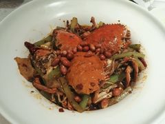 -李老爹香辣蟹(宣武门店)