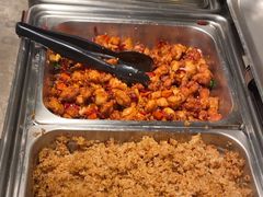 -比格比萨自助(诺亚大厦店)