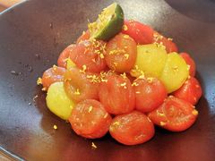 -海泰食府·新鲁菜·家宴(总部基地店)