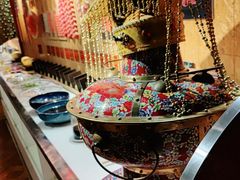 -羊大爷涮肉(亮马桥店)