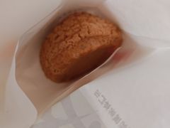 -君之狮子山·轻糖烘焙(松江印象城店)