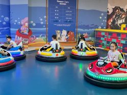 -宝燕乐园(闵行旗舰店)