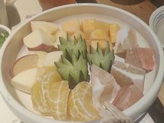 -巴奴毛肚火锅(六天地店)