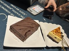 -吱咖啡西式简餐