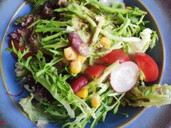 -栖巢咖啡馆(双岗店)