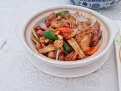 -畔山酒店中餐厅
