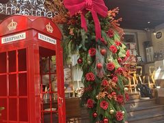 -Brut Eatery悦璞食堂(愚园路店)