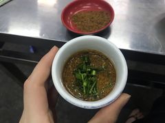 -石屏老字号4号包浆豆腐美食城(泼水广场店)