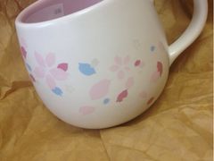 iphone_upload_pic-星巴克(来福士2F店)