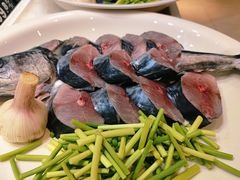 -味莊·青岛菜(云霄路店)