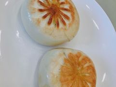 烤包子-西部马华清真兰州牛肉面·烧烤夜市(关东店)
