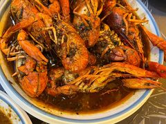 三妹澳洲小龙虾-三妹小龙虾·黄油蟹(华侨城总店)