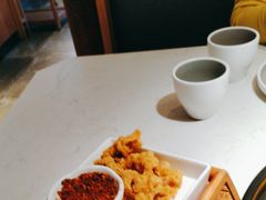 -周渝食惦酸菜鱼(青浦店)