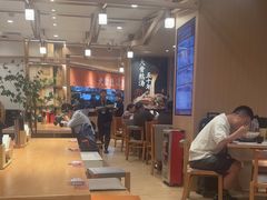 -味千拉面(广州白云机场T1西二店)