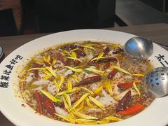 -太二酸菜鱼(武汉光谷保利店)