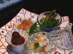 -和一料理(安阳店)