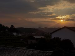 -安顺旧州古镇