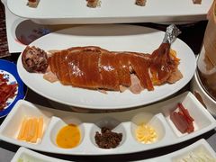 -阿庄新豫菜(通泰路店)