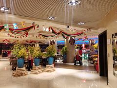 -北京中国大饭店