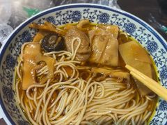 -西园寺素食(西园弄戒幢律寺店)