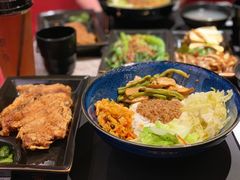 -馔豚·台北菜专门店(深圳湾万象城店)