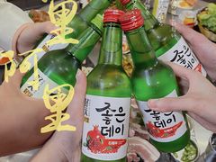 -黑豚黨韩国烤肉料理(悦然时光店)