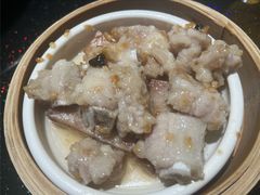 -味可道美食坊(福基路店)