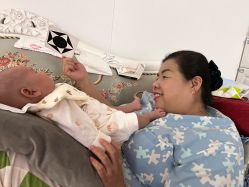 -爱玛家国际母婴月子会所(电力大厦店)