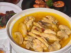 -月湖翠·上海菜(思南公馆淮海店)