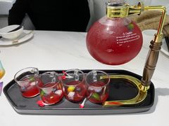 -3号仓库·创意中国菜(嘉兴龙鼎万达店)