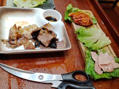 -牛也烧肉(摩尔城店)