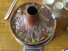 -陀岗美食·云南藏式特色餐厅