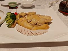 -海湾壹品·粤菜·早茶·烤鸭(拱北店)