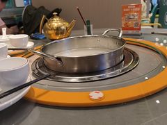 -粤顺渔坊·中山脆肉鲩火锅(清湖店)