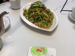 -渔码头食府·20年蓬莱老字号(登州路店)