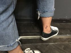 -刺客纹画纹身·洗纹身·穿孔饰品