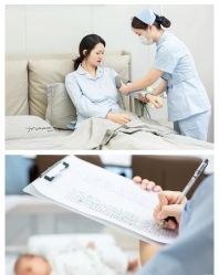 -安琪朵朵独栋花园月子中心