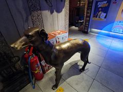 -可口香·非遗老号烧烤(南岗直营店)