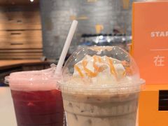 -星巴克臻选(广州二沙岛文立方店)