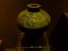 -洛阳周王城天子驾六博物馆