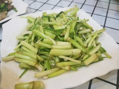 水芹干丝-观桥阁(锦溪店)