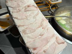 -潮发潮汕牛肉店(东方宝泰店)