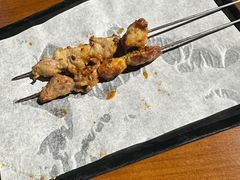 -伊斯麦尔丝路·新派菜(沙子口店)