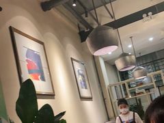 大堂-不相离盐帮菜(郎园店)