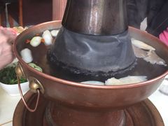 -满旗楼 北京烤鸭·涮羊肉火锅(武昌店)
