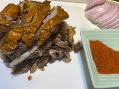 -驿楼兰·新疆菜(火车站店)