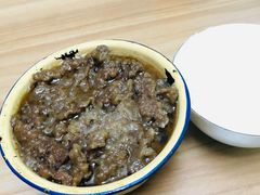定家小酥肉-定家小酥肉·清真(回民街店)