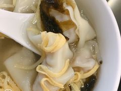 -锡笼记·无锡小笼(新明路店)