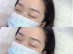 -久匠·纹眉半永久野生眉