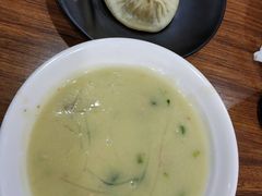 脑饭-东升灌浆包(辛庄街总店)